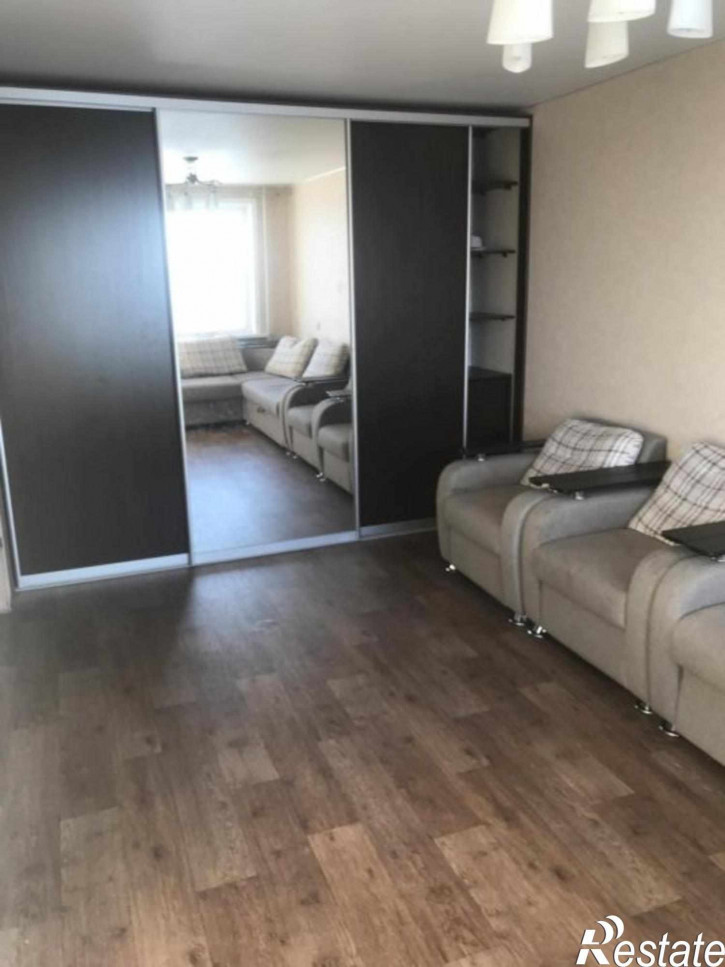 1-комн квартира Куйбышева ул, 32А