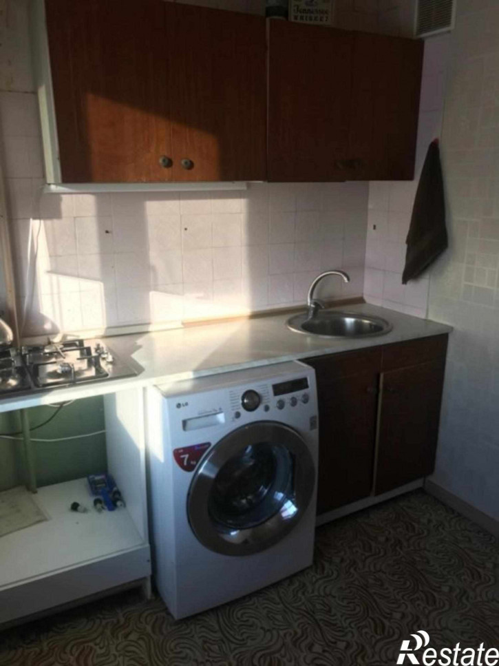 1-комн квартира Куйбышева ул, 32А
