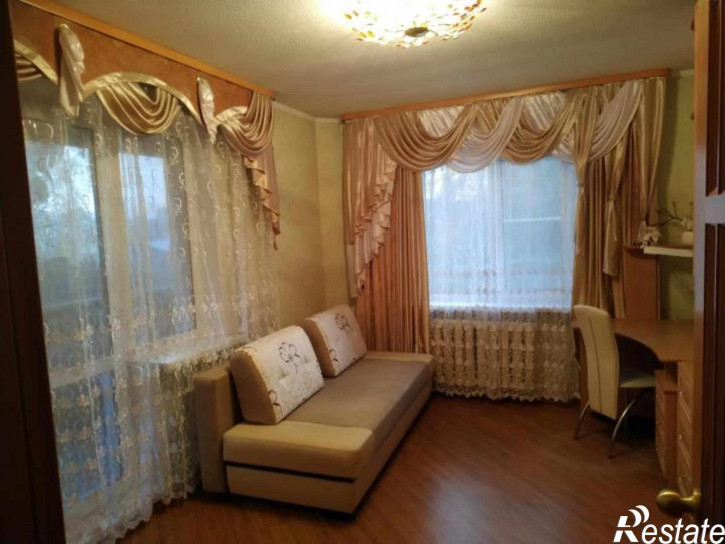 2-комн квартира Юбилейная ул, 24