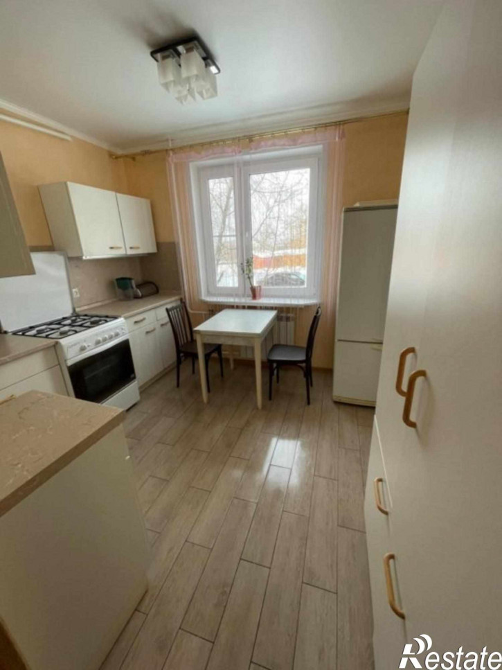 1-комн квартира Безыменского ул, 11Б