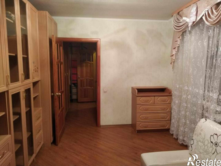 2-комн квартира Юбилейная ул, 24