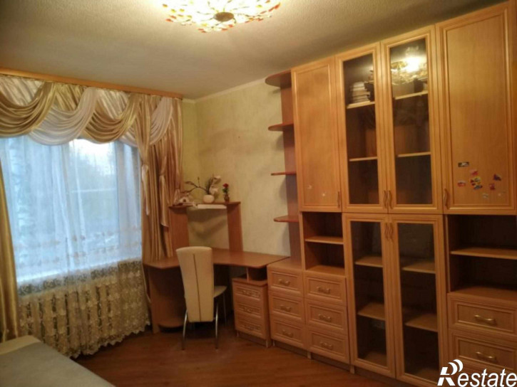 2-комн квартира Юбилейная ул, 24