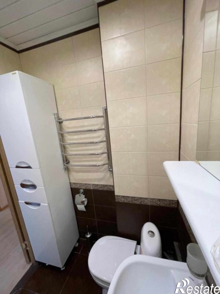 1-комн квартира Безыменского ул, 11Б