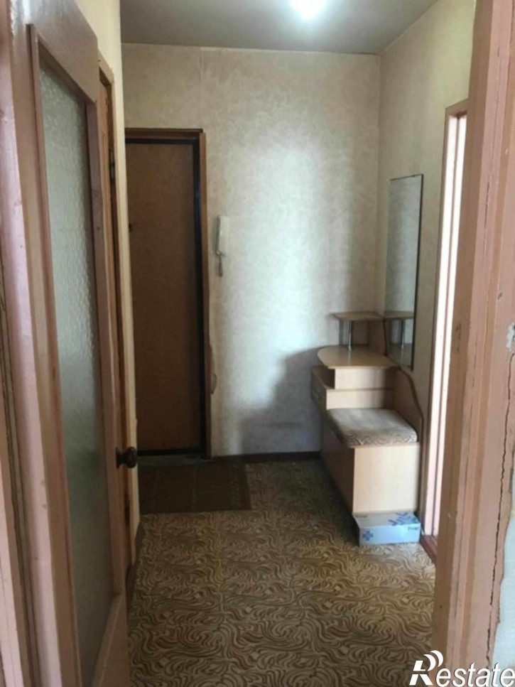 1-комн квартира Куйбышева ул, 32А