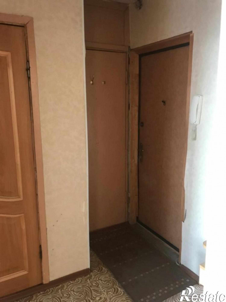 1-комн квартира Куйбышева ул, 32А