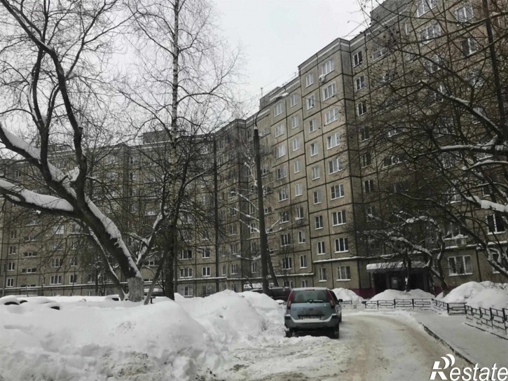 1-комн квартира Безыменского ул, 11Б
