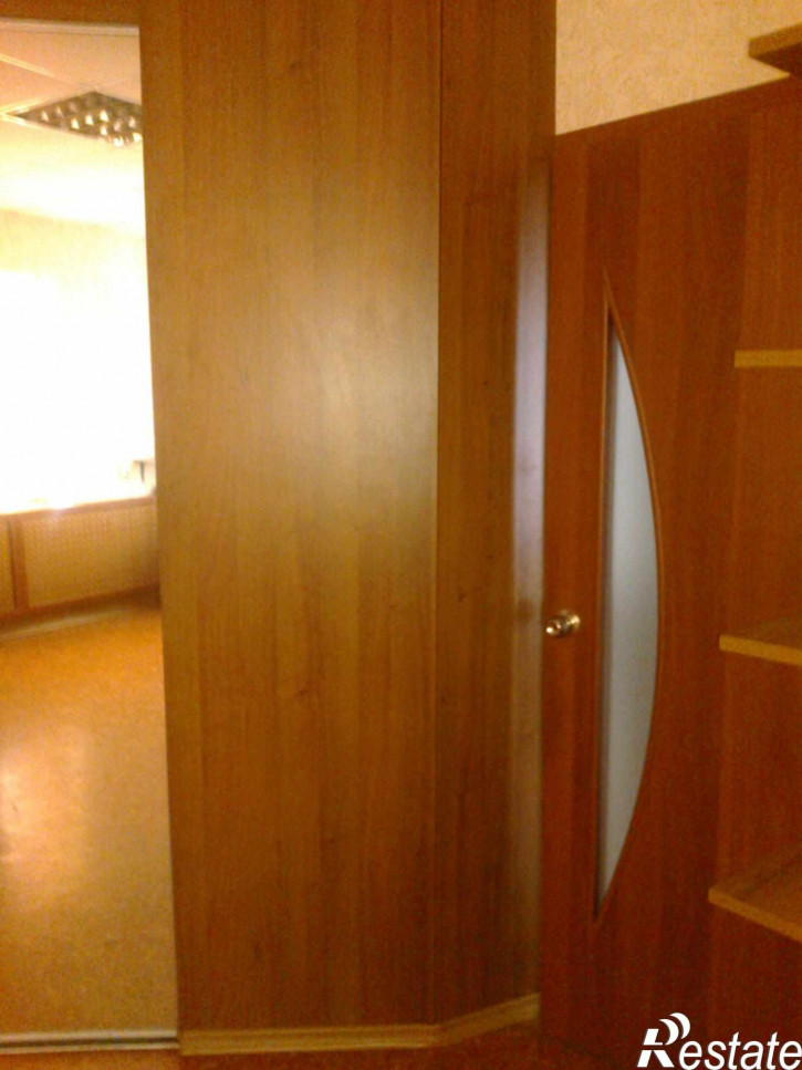 2-комн квартира Авиационная ул, 27