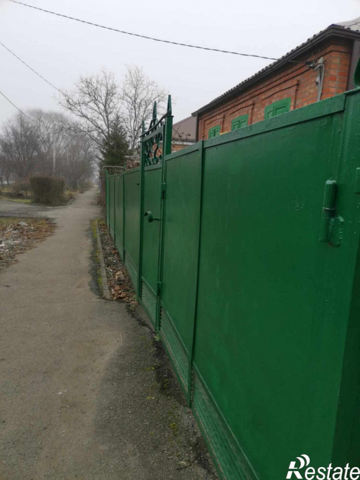 Коттедж/дом Авиационная ул