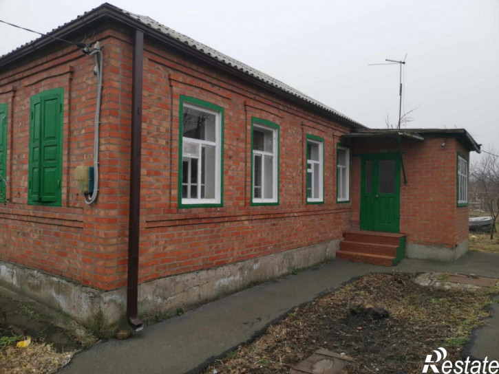 Коттедж/дом Авиационная ул