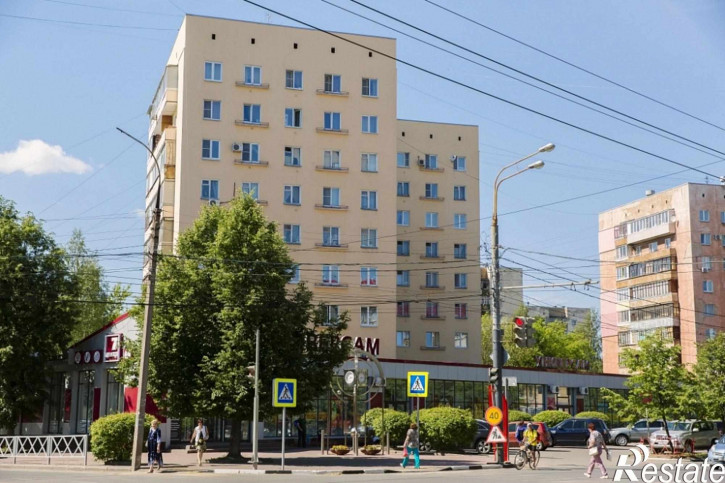 Студия Толбухина пр-кт, 45/14