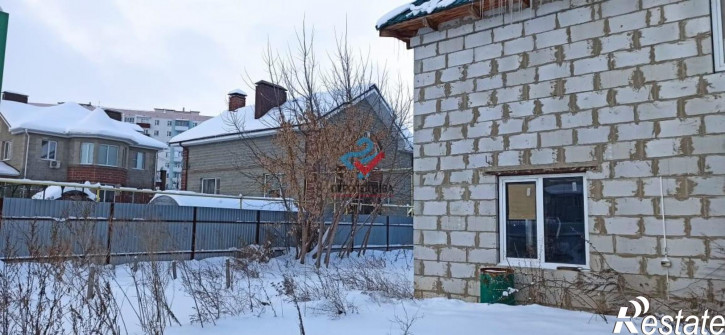Коттедж/дом Заречная улица, 24А