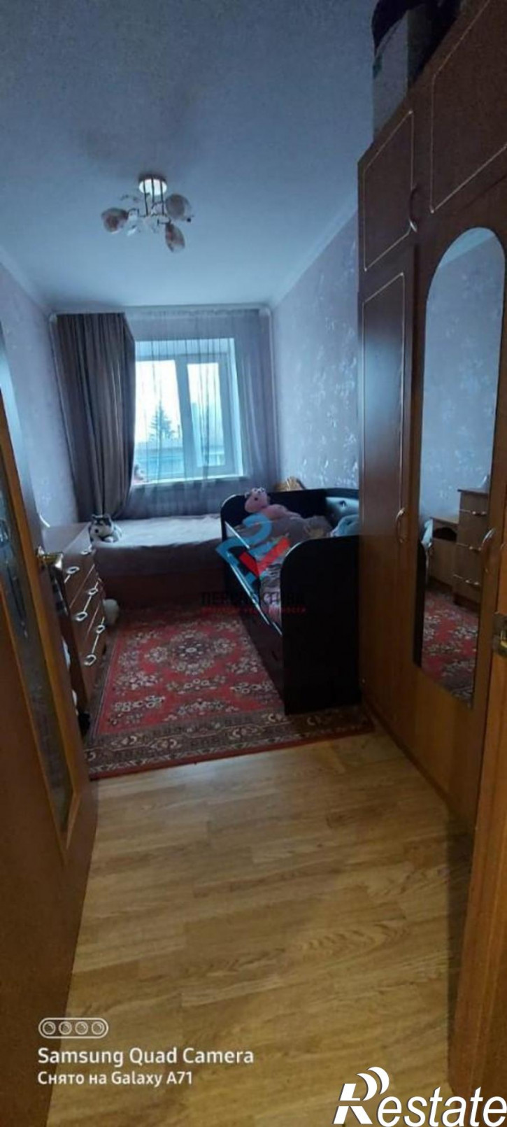 2-комн квартира Фабричная улица, 48