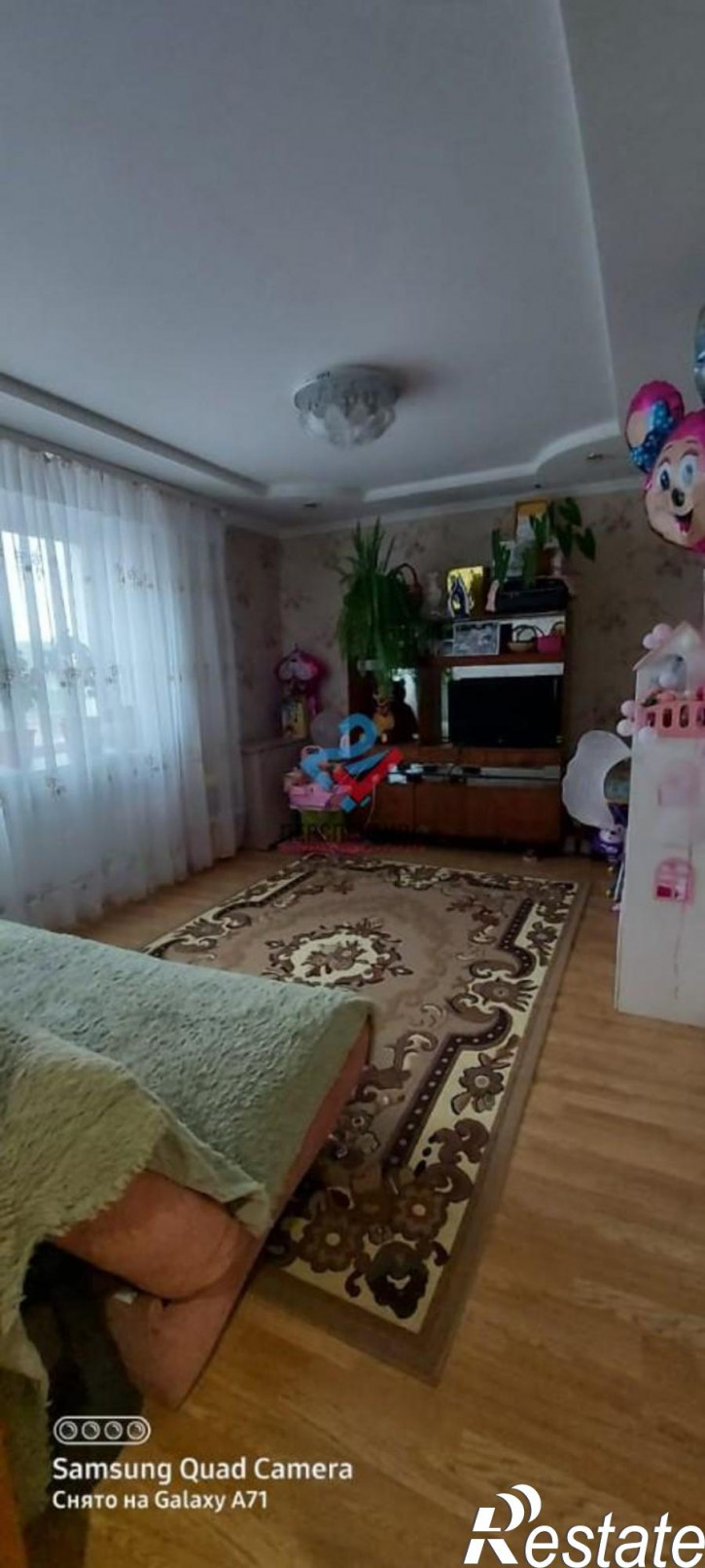 2-комн квартира Фабричная улица, 48