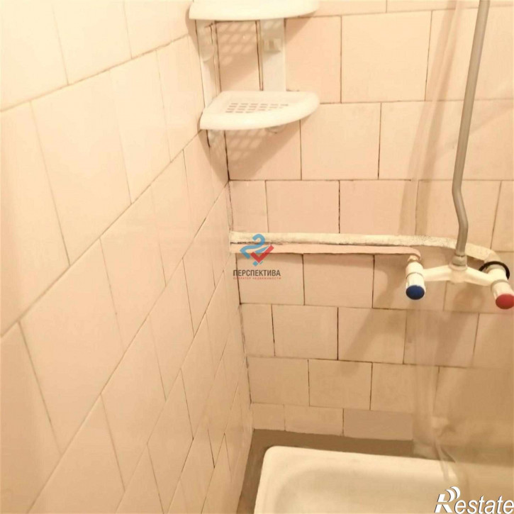 Комната улица Рахманинова, 7к1