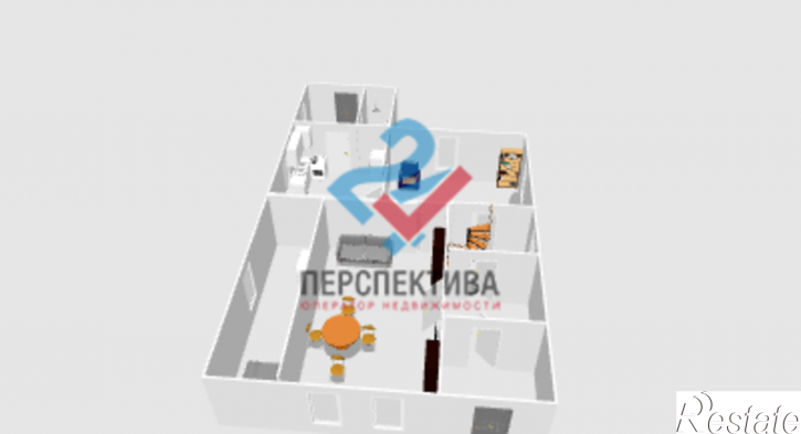 Коттедж/дом Набережная, 5