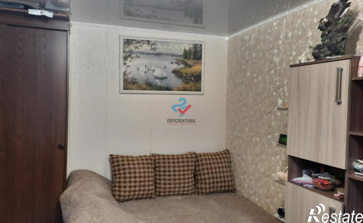 1-комн квартира улица Карпинского, 26