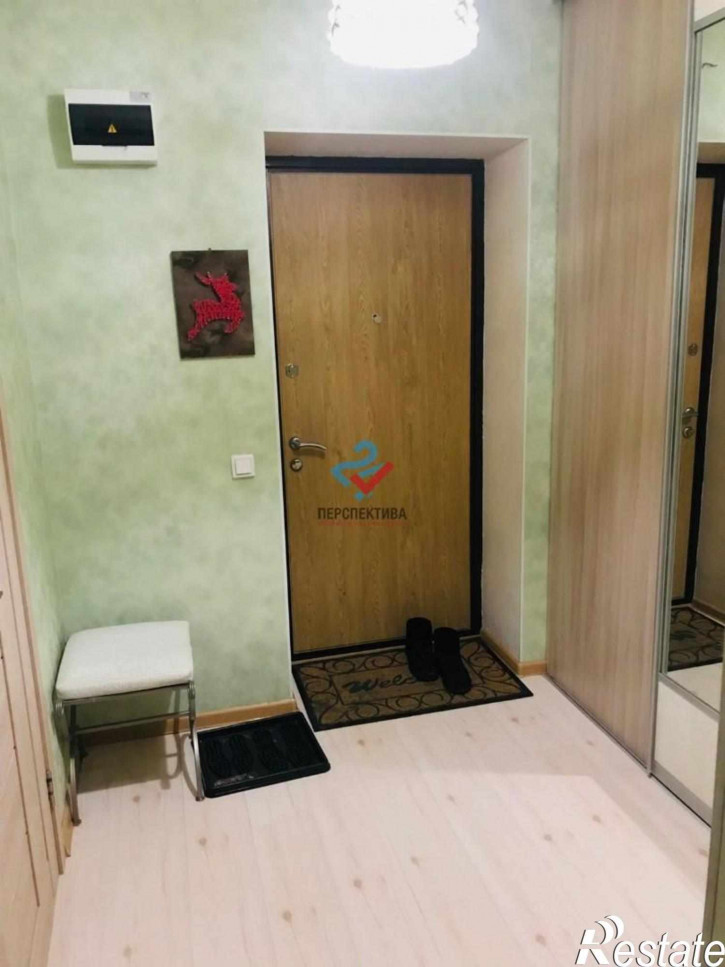 Студия Радужная улица, 14