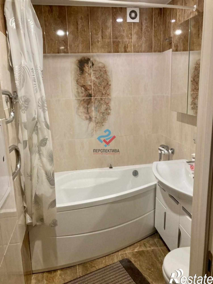 Студия Изумрудная улица, 3