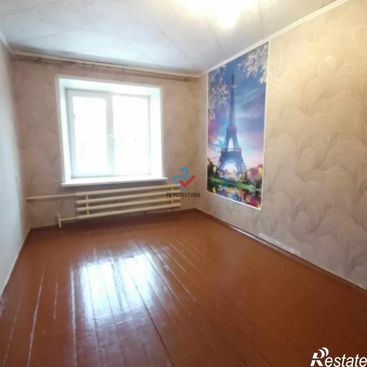 Комната улица Литвинова, 25А
