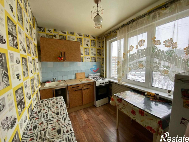1-комн квартира проспект Строителей, 25