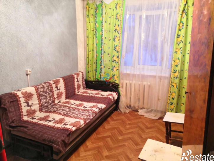 Комната Ударная улица, 39