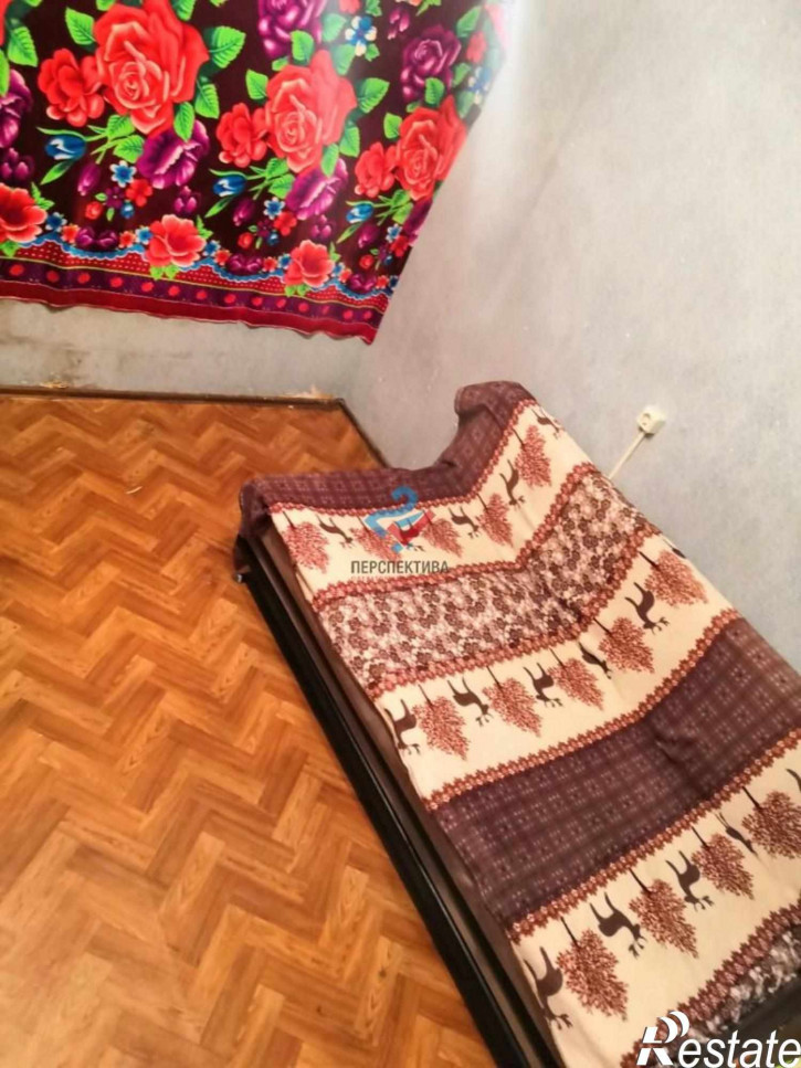 Комната Ударная улица, 39