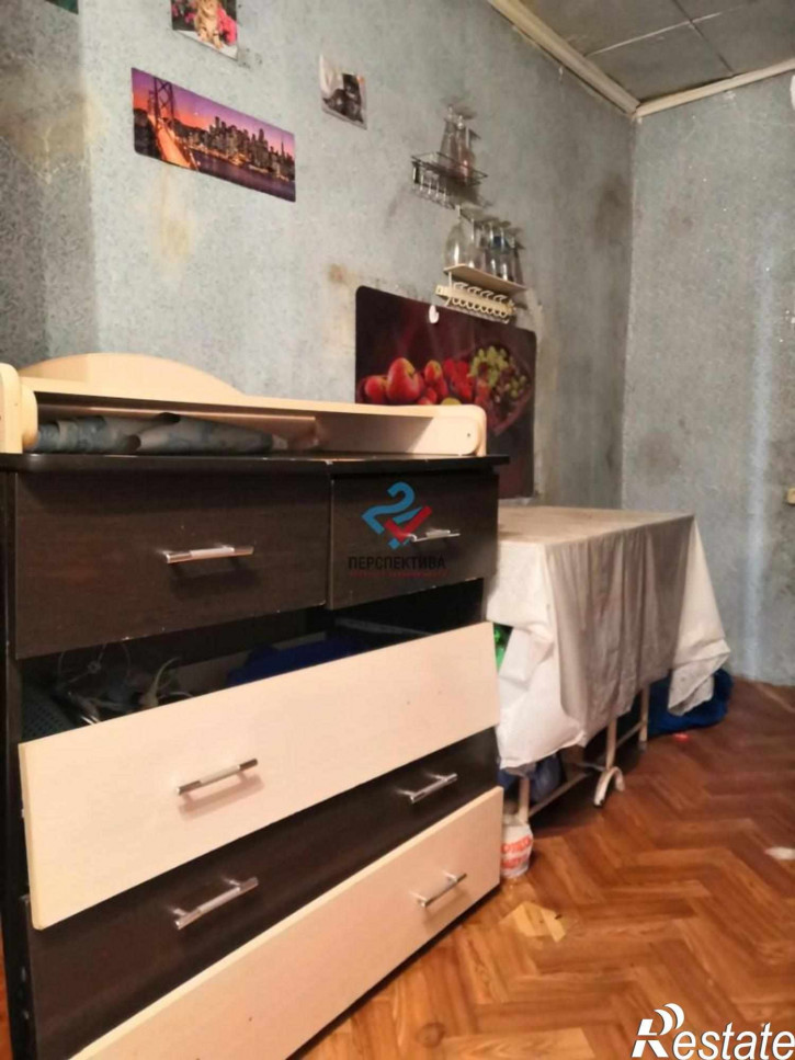 Комната Ударная улица, 39