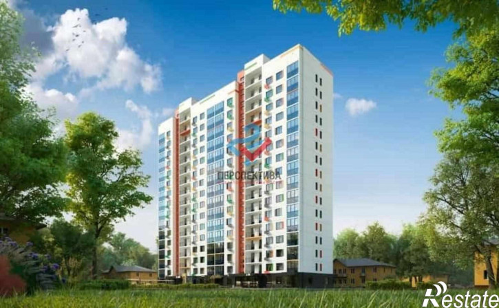 Офис жилой комплекс Алфавит,  с24