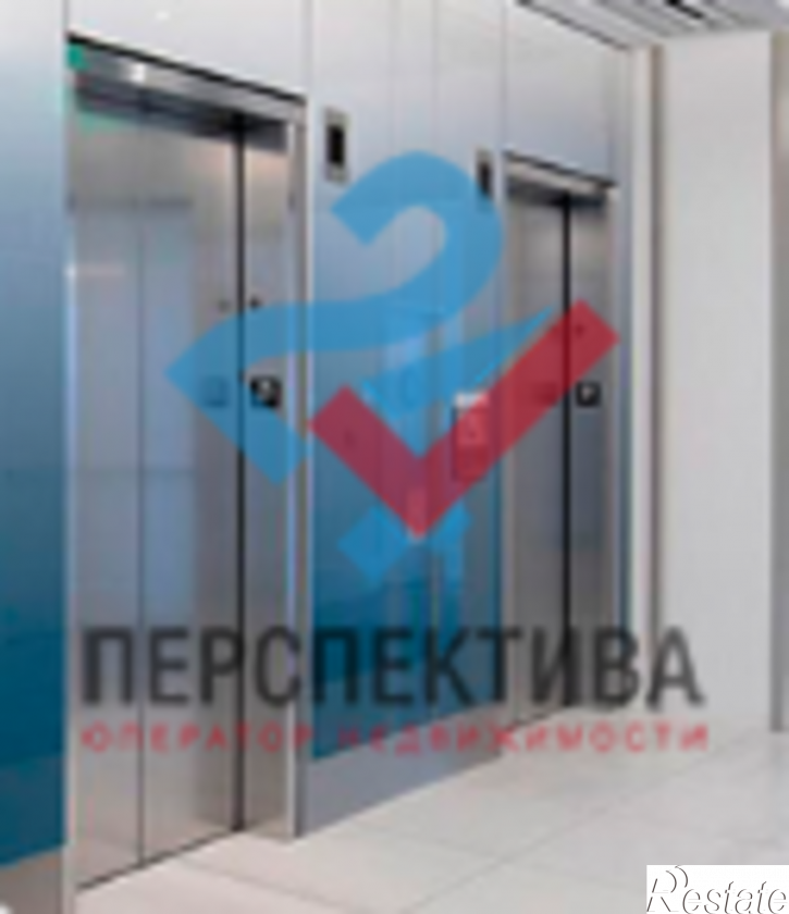 1-комн квартира в новом доме Окружная улица, 16