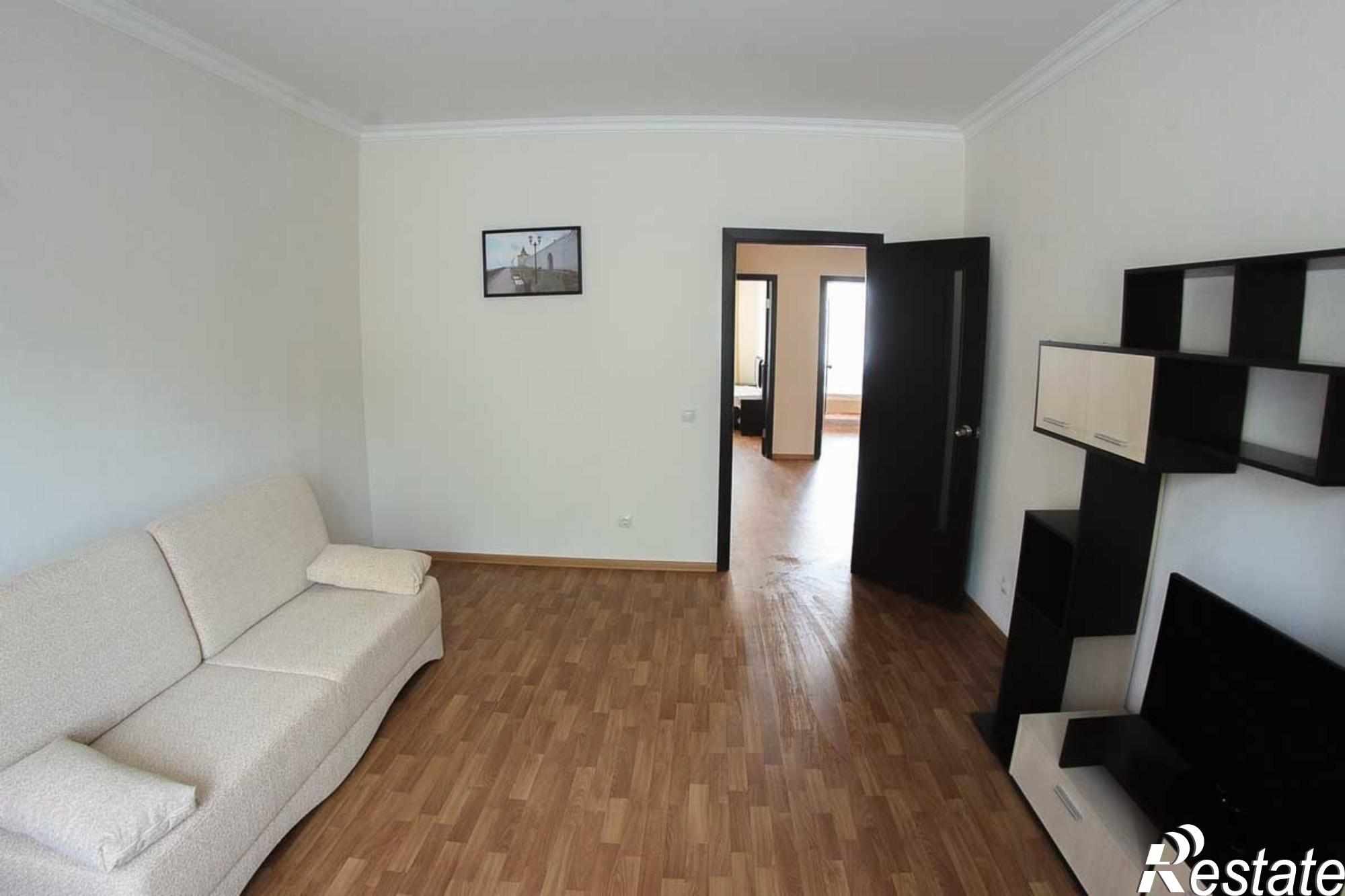 Сдать квартиру за 22 000 рублей на Революционная улица, 163