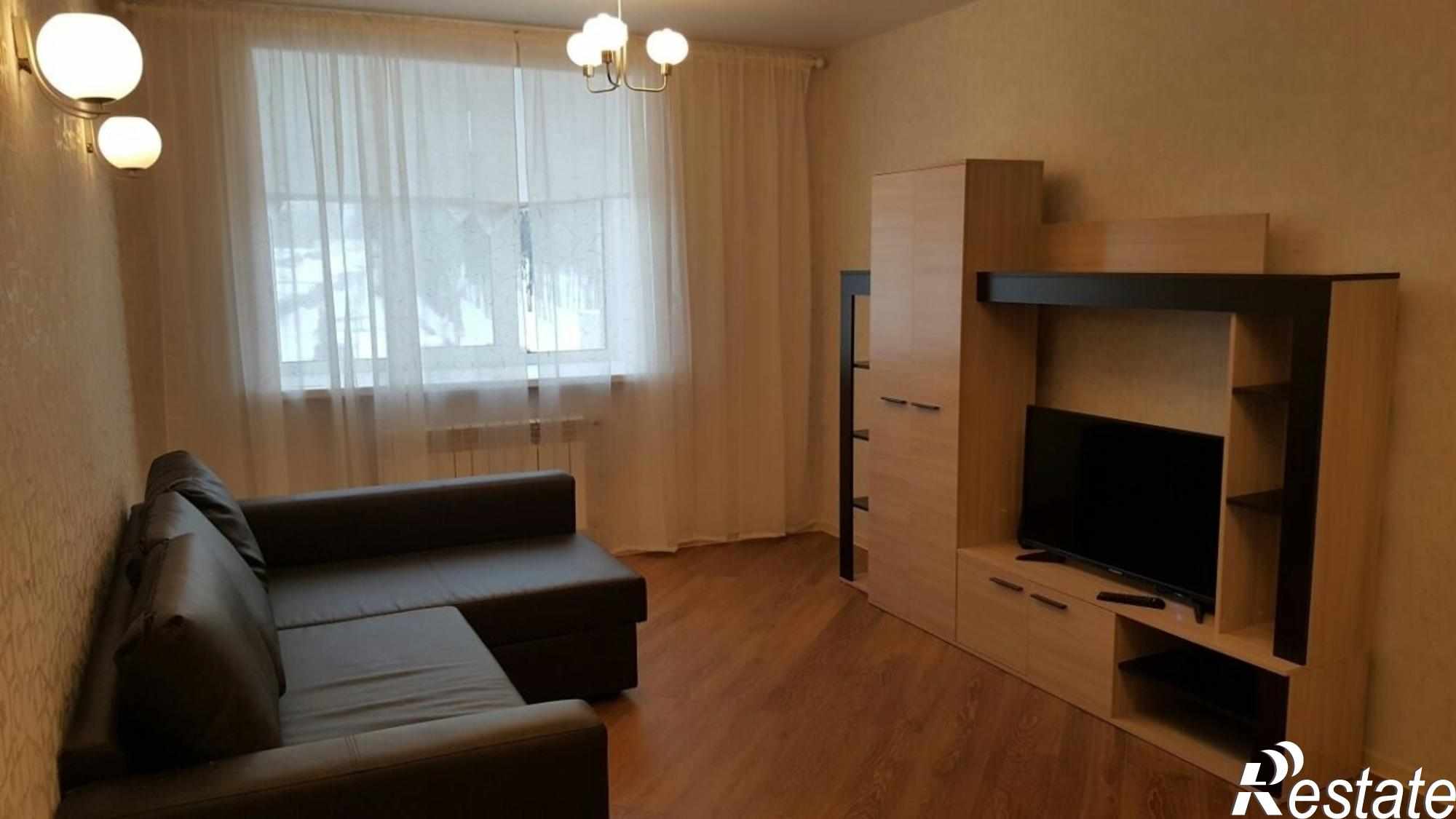 Сдать квартиру за 13 000 рублей на Зубчаниновское шоссе, 167