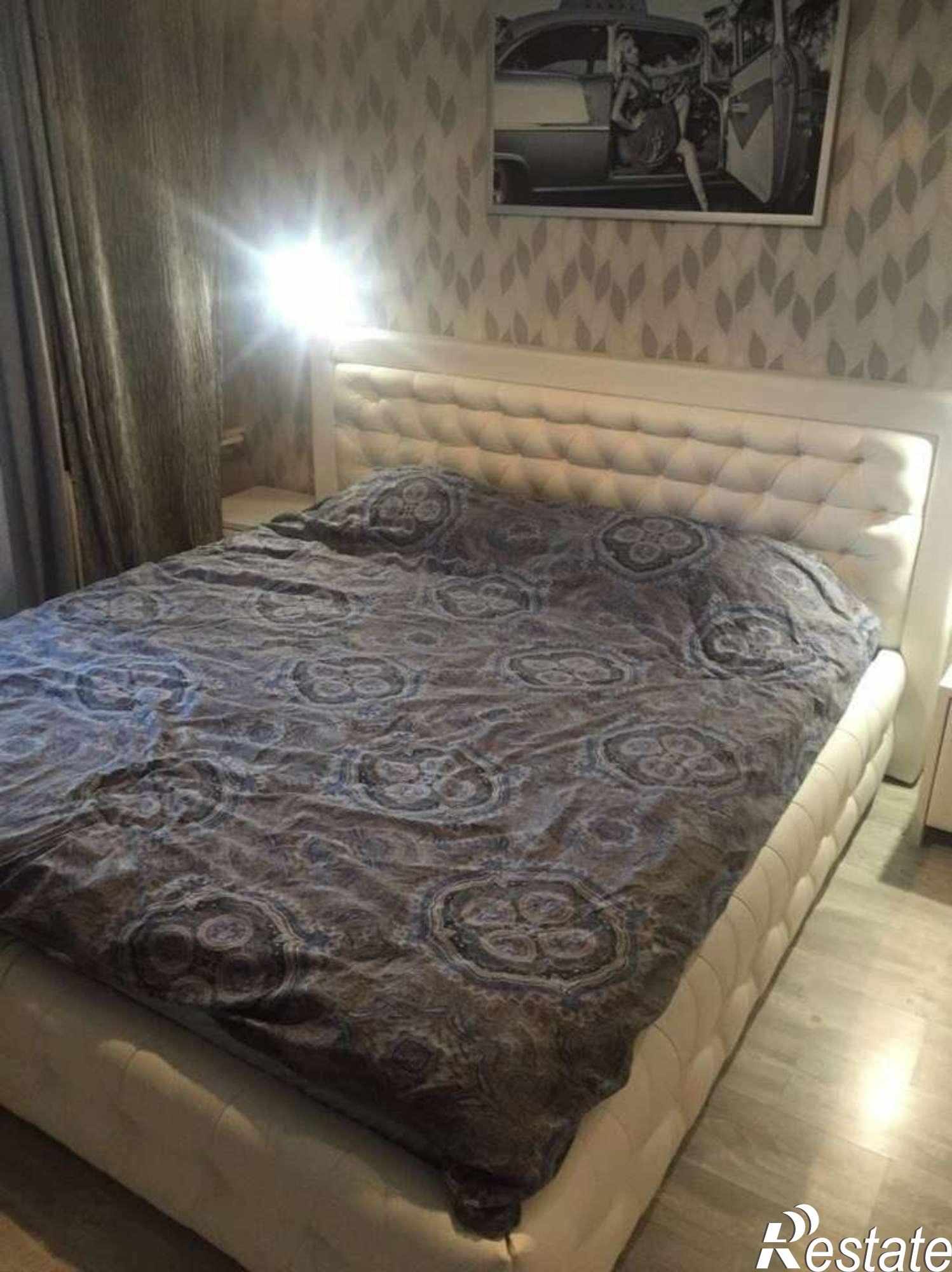 Сдать квартиру за 17 000 рублей на Победы улица, 4А