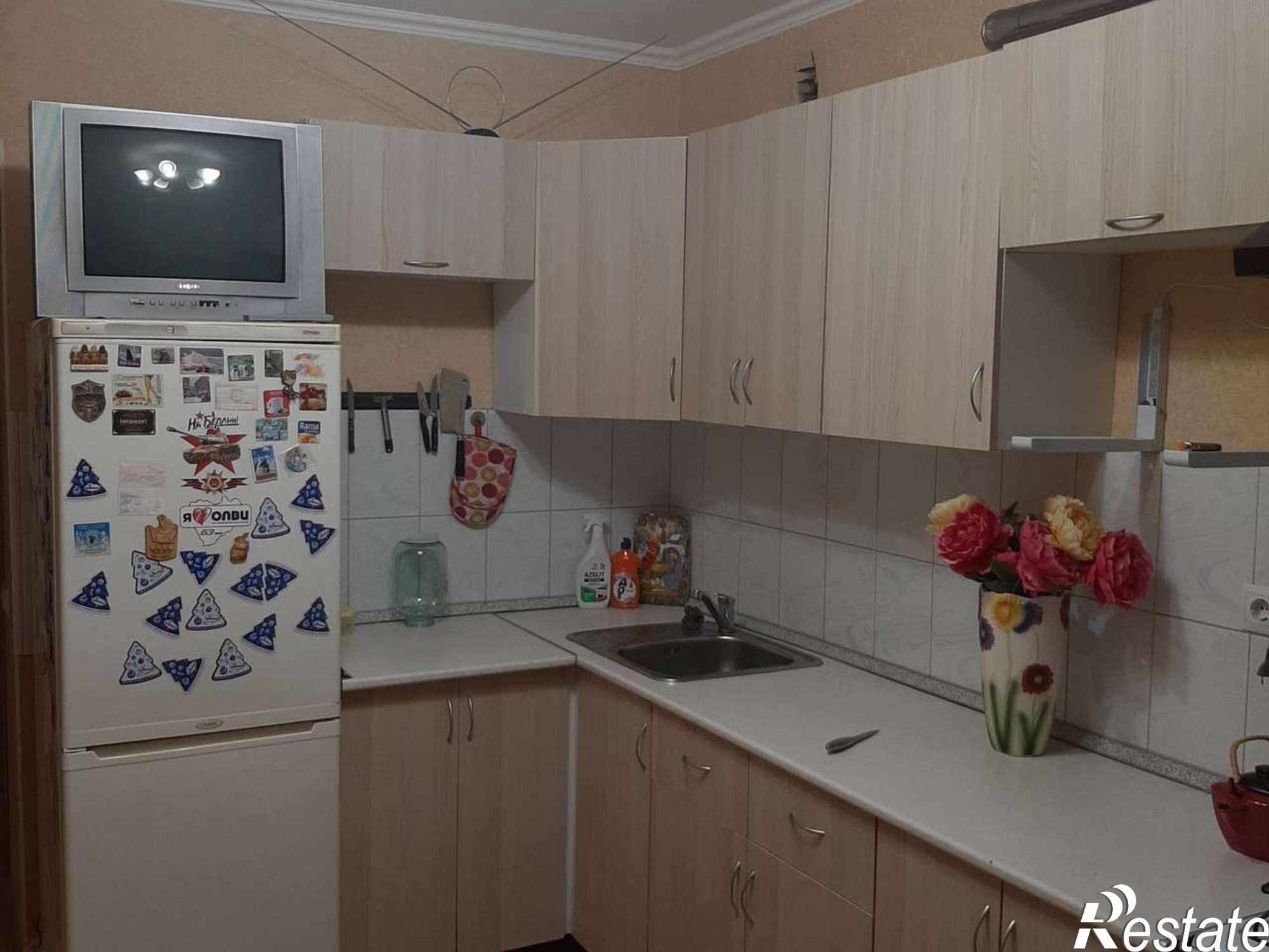 Сдать квартиру за 14 000 рублей на Победы улица, 91