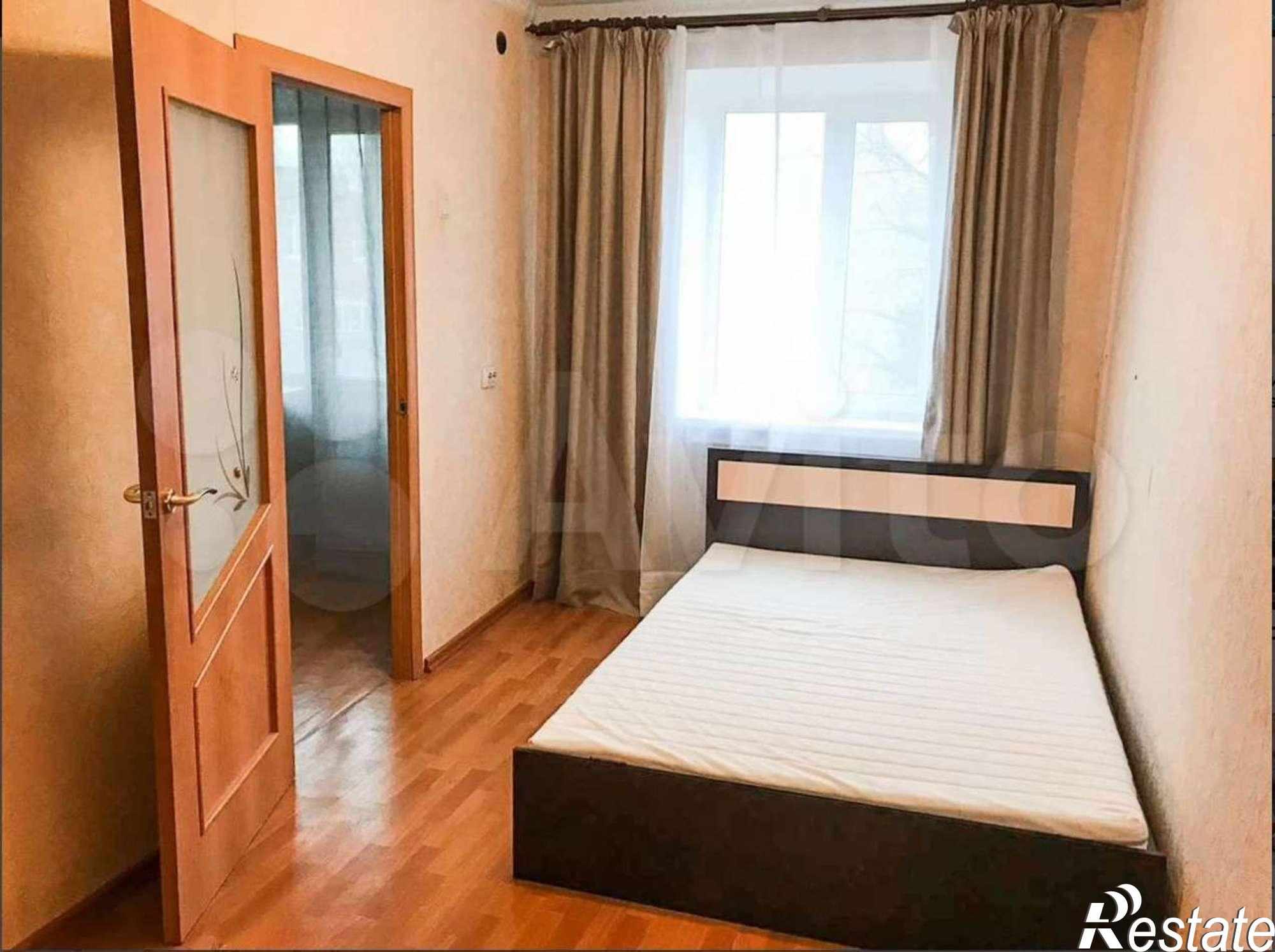 Сдать квартиру за 15 500 рублей на Гастелло улица, 41