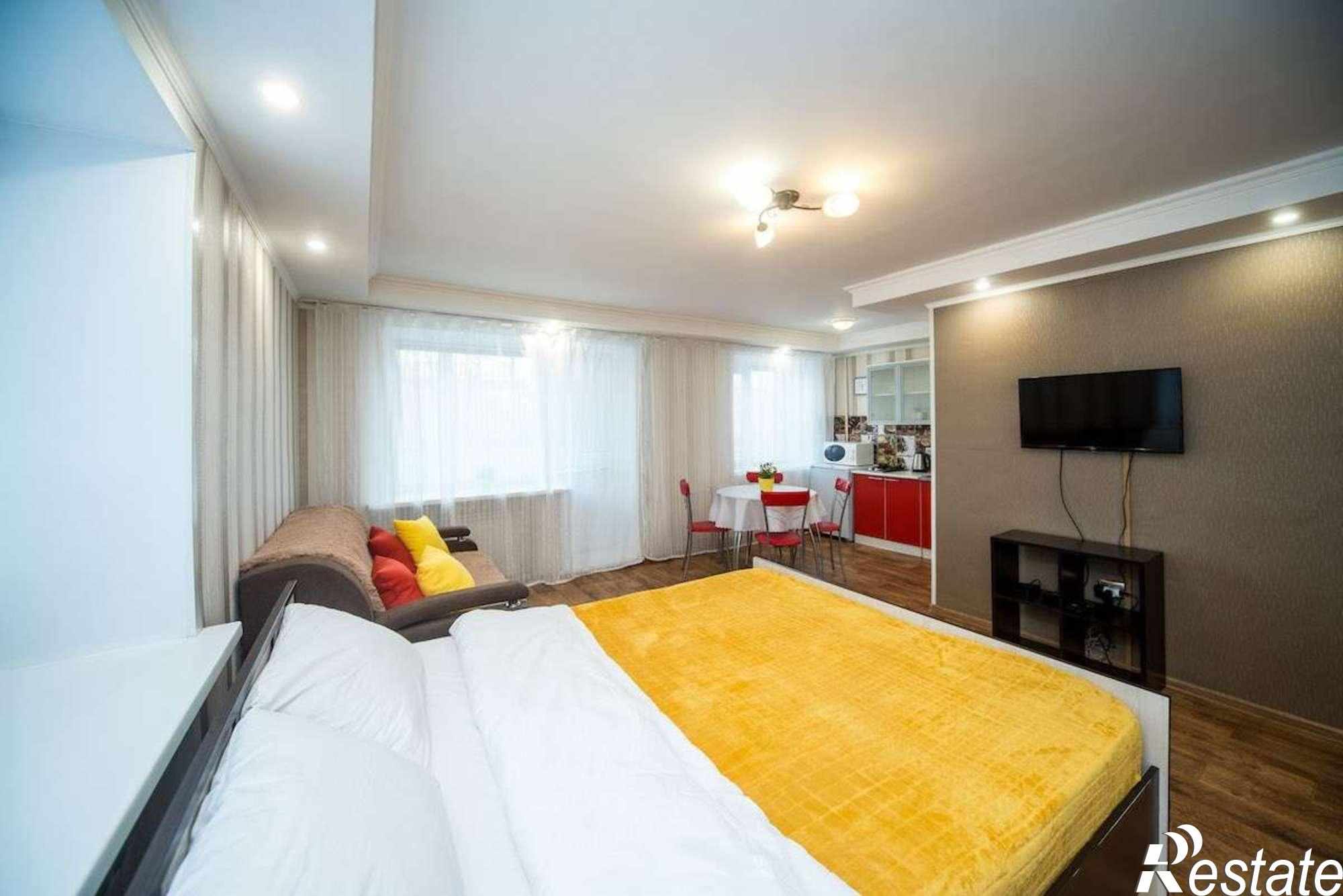 Сдать квартиру за 14 550 рублей на 22 Партсъезда улица, 144