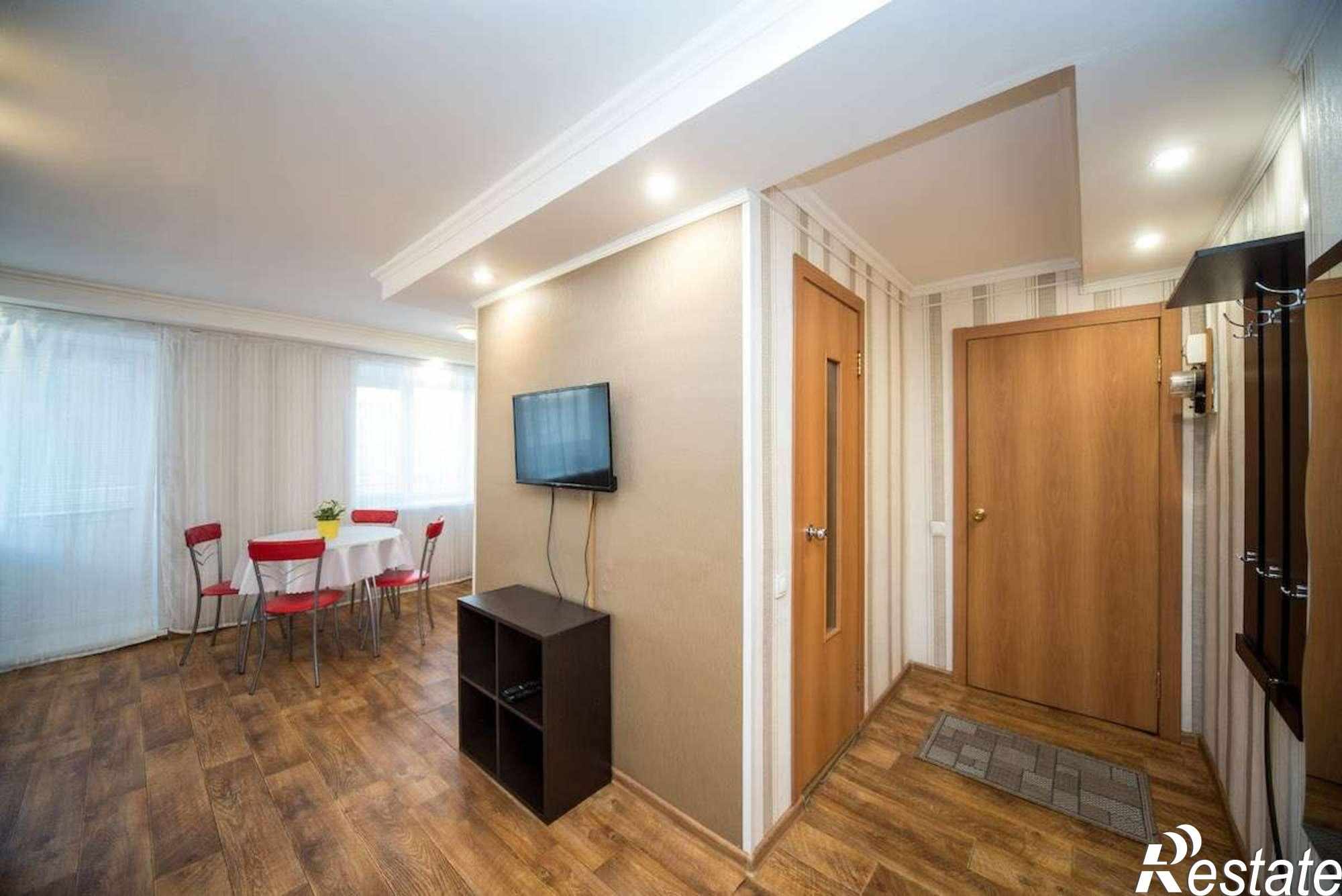 Сдать квартиру за 14 550 рублей на 22 Партсъезда улица, 144