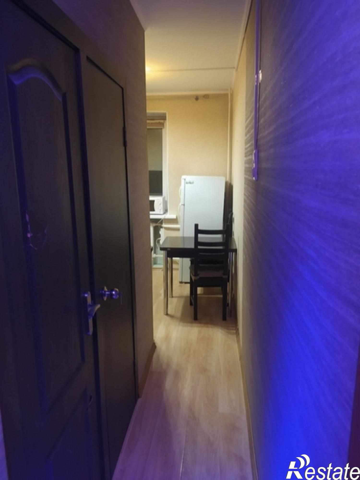 Сдать квартиру за 16 500 рублей на Мориса Тореза улица, 77