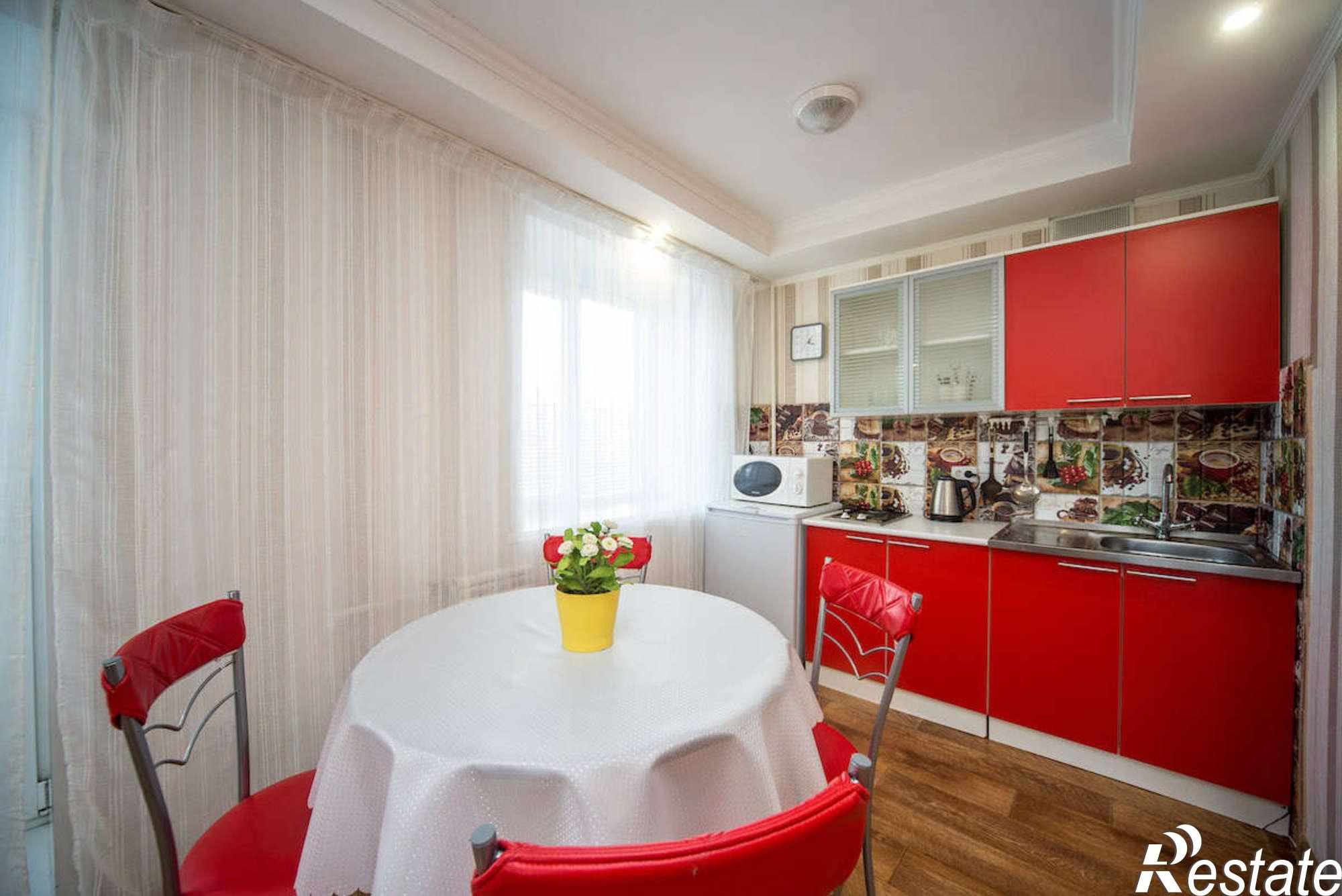 Сдать квартиру за 14 550 рублей на 22 Партсъезда улица, 144