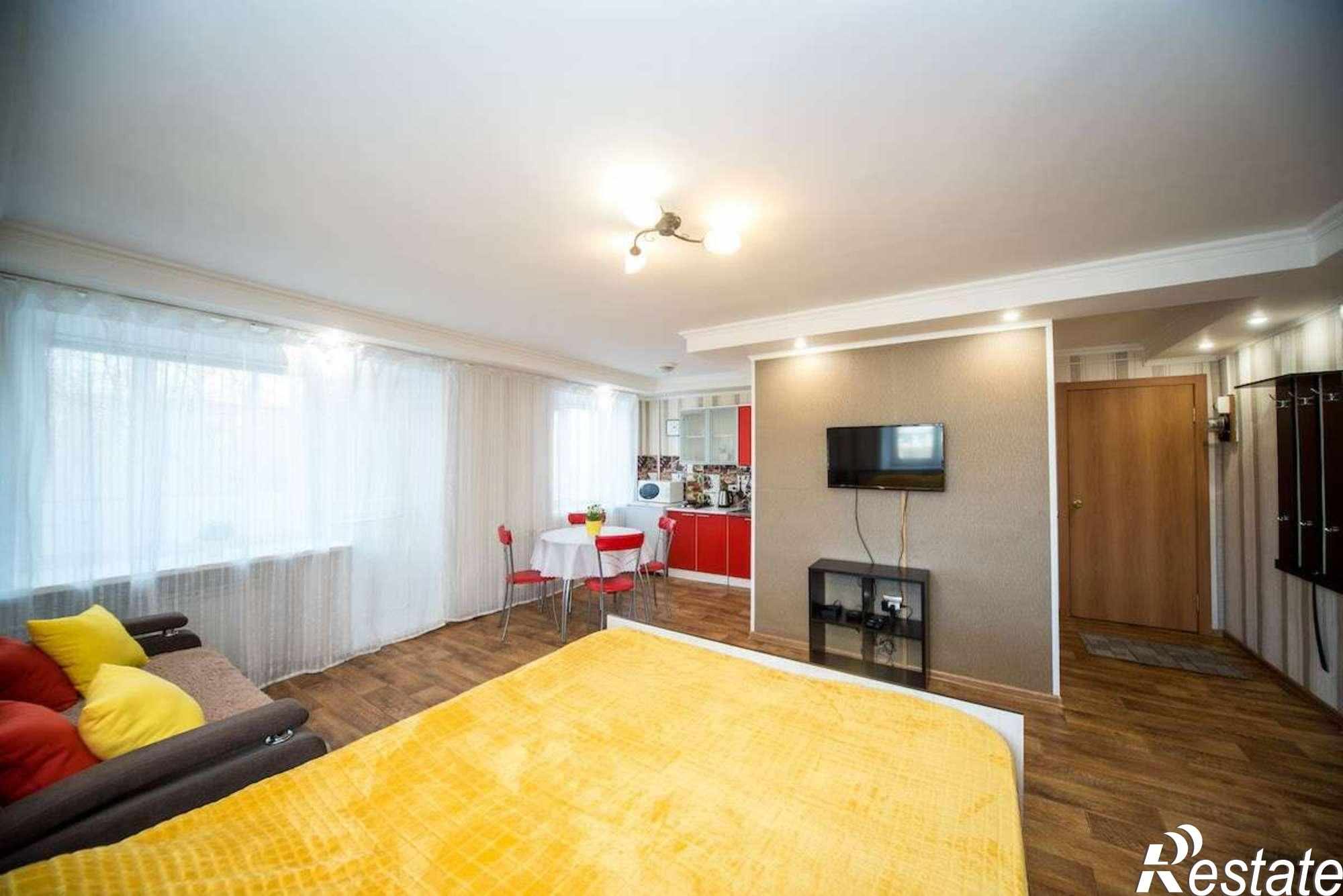 Сдать квартиру за 14 550 рублей на 22 Партсъезда улица, 144