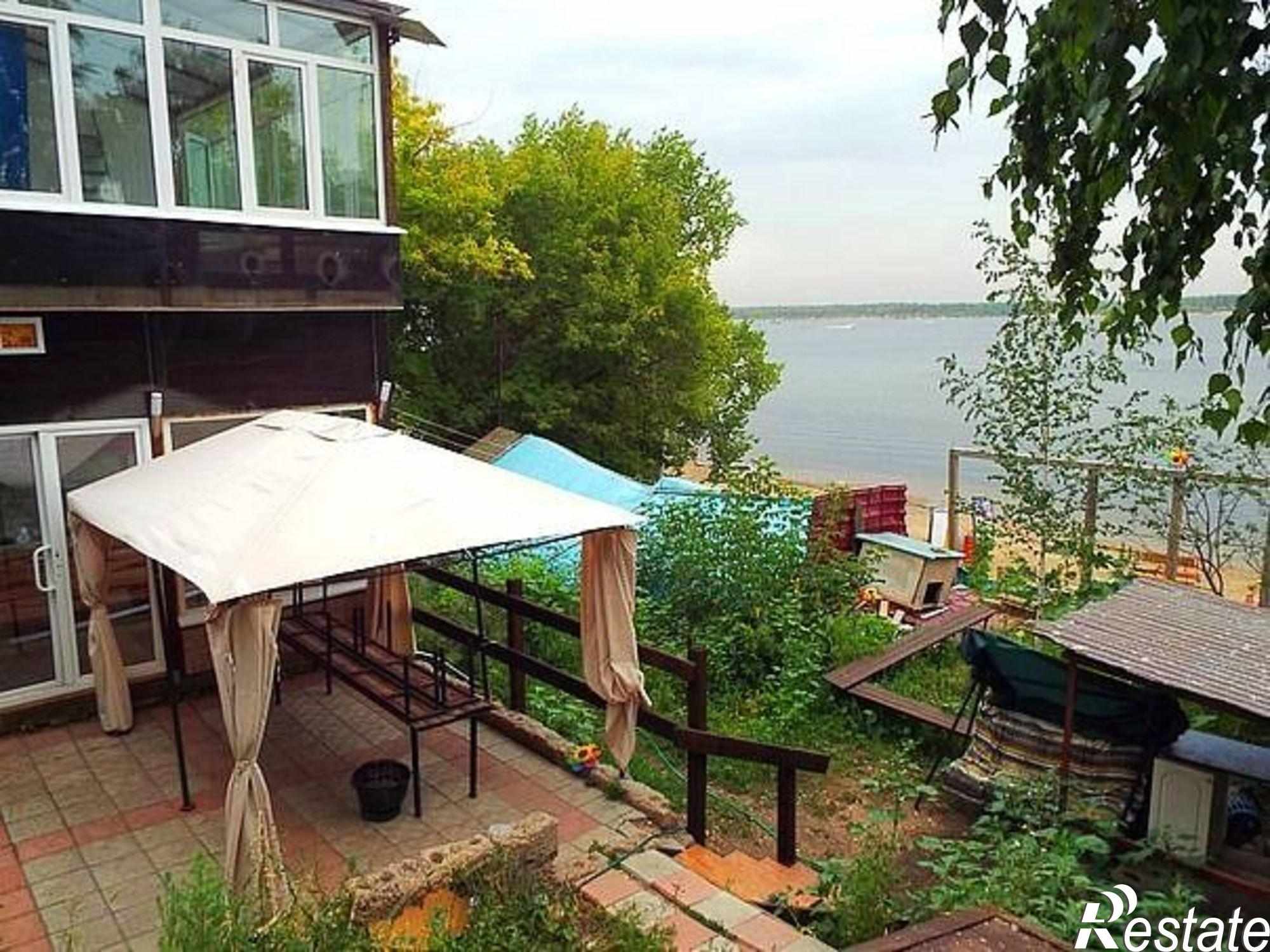 Сдать дачу, дом, коттедж за 8 000 рублей на 9-я просека, 79А