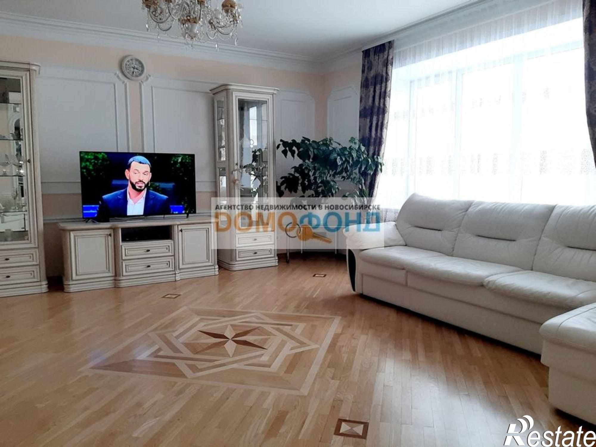 Купить квартиру за 10 500 000 рублей на ул. Семьи Шамшиных,4