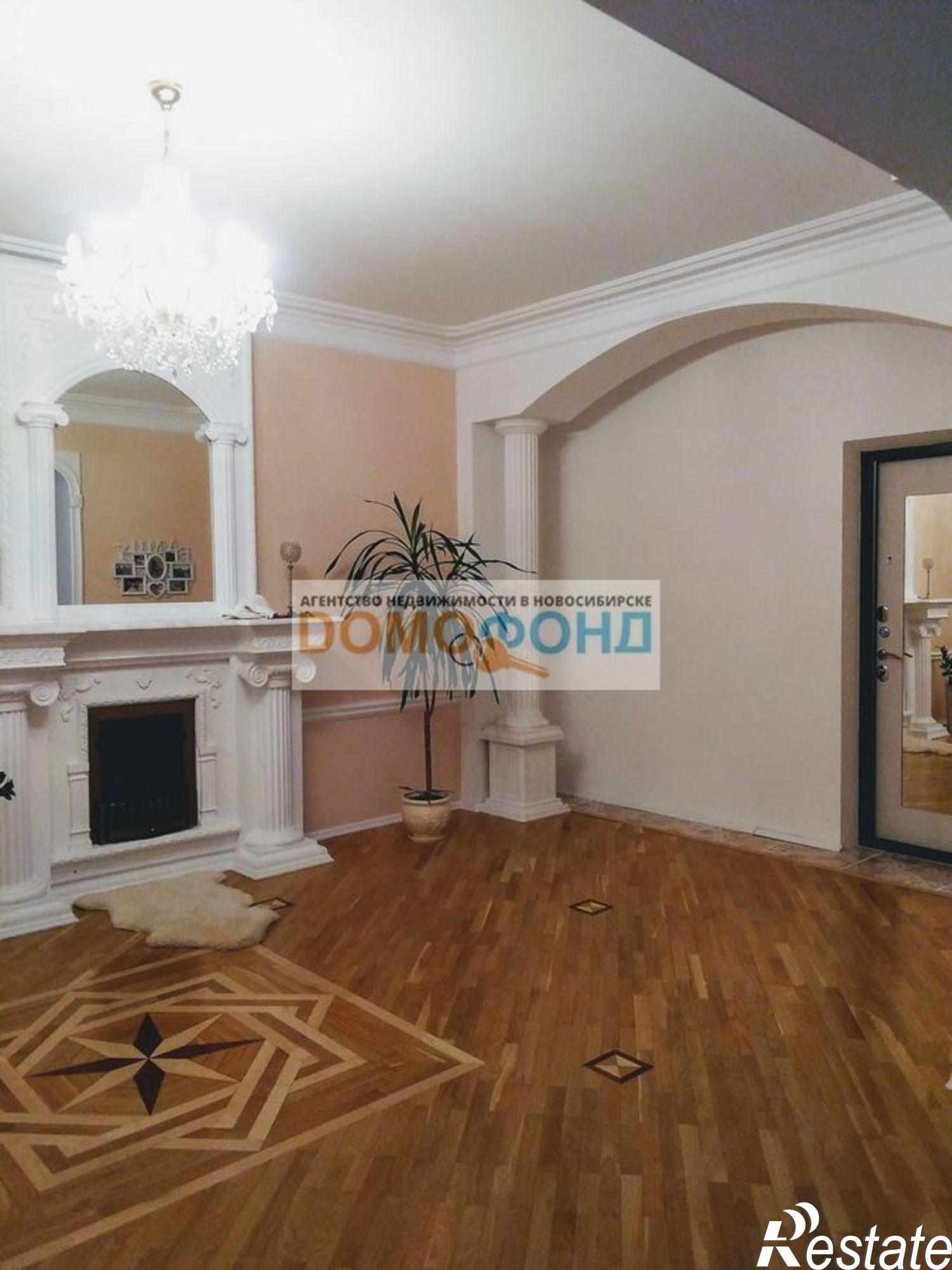 Купить квартиру за 10 500 000 рублей на ул. Семьи Шамшиных,4