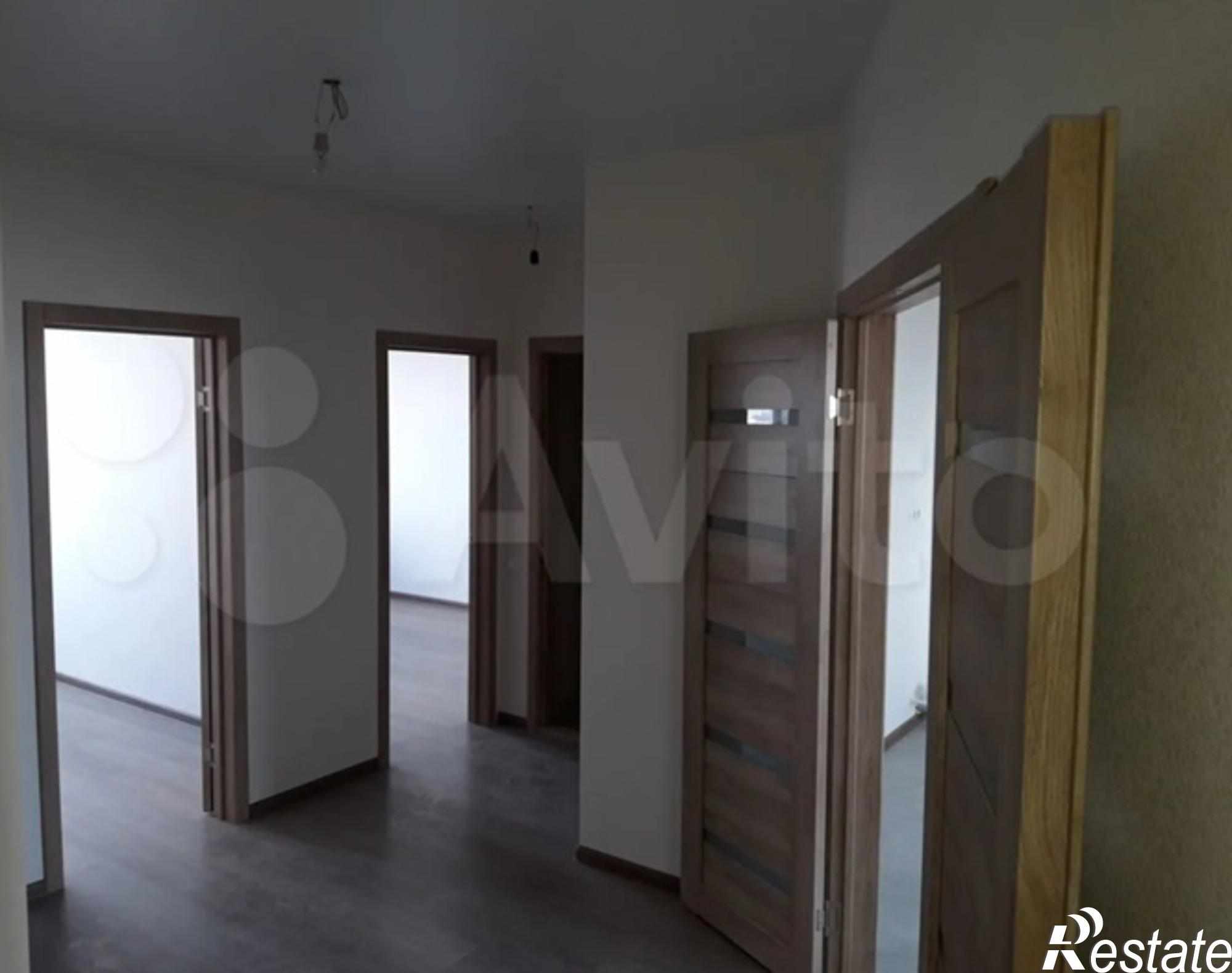 Купить квартиру за 5 137 000 рублей на ушинского улица, 101