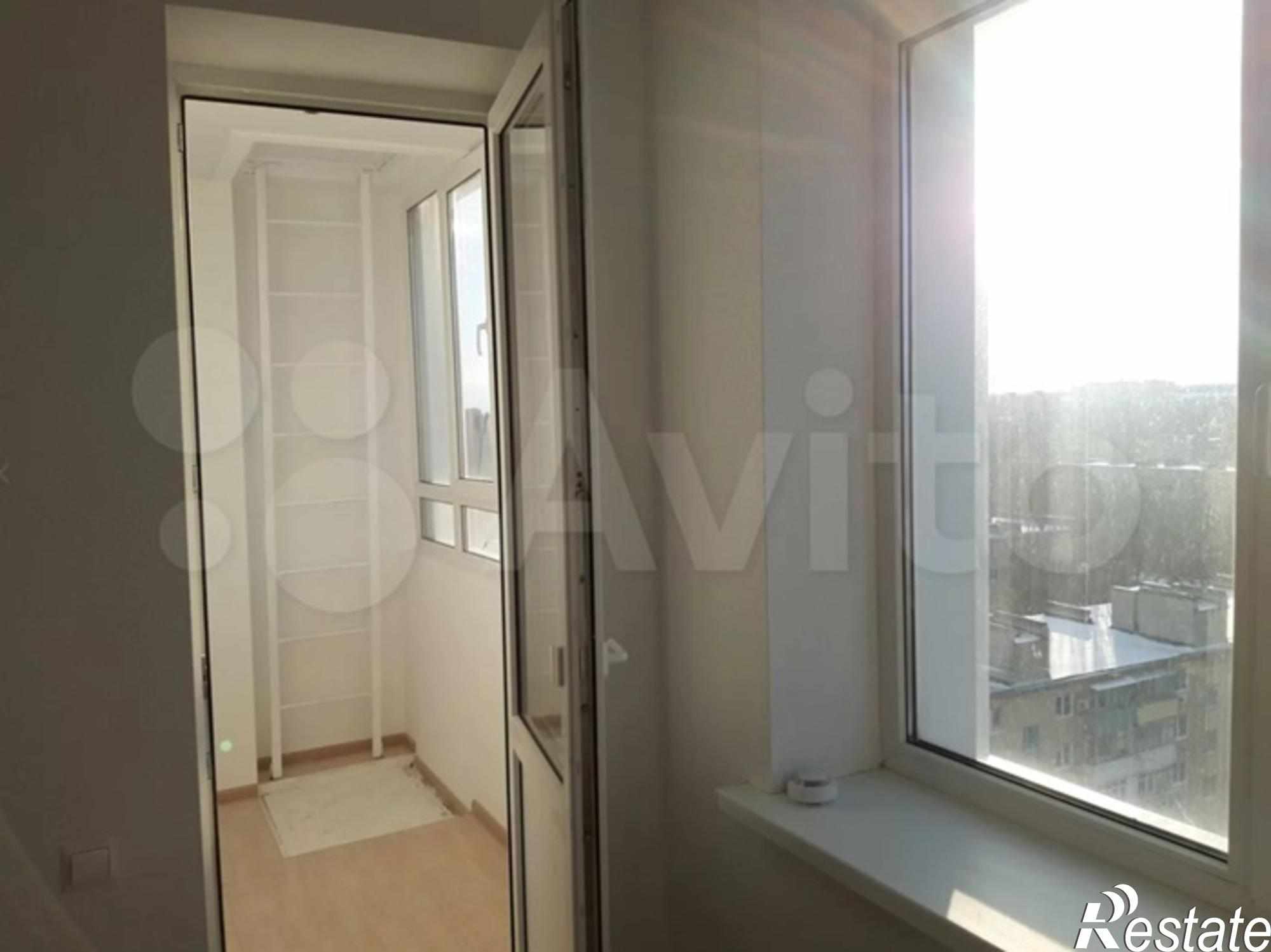 Купить квартиру за 5 137 000 рублей на ушинского улица, 101