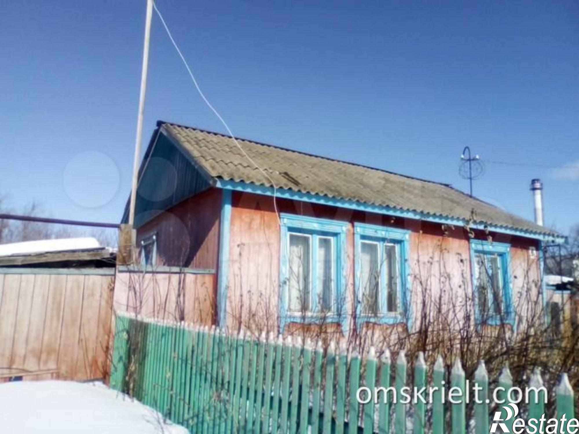 Купить дачу, дом, коттедж за 740 000 рублей на Трудовая ул, 45