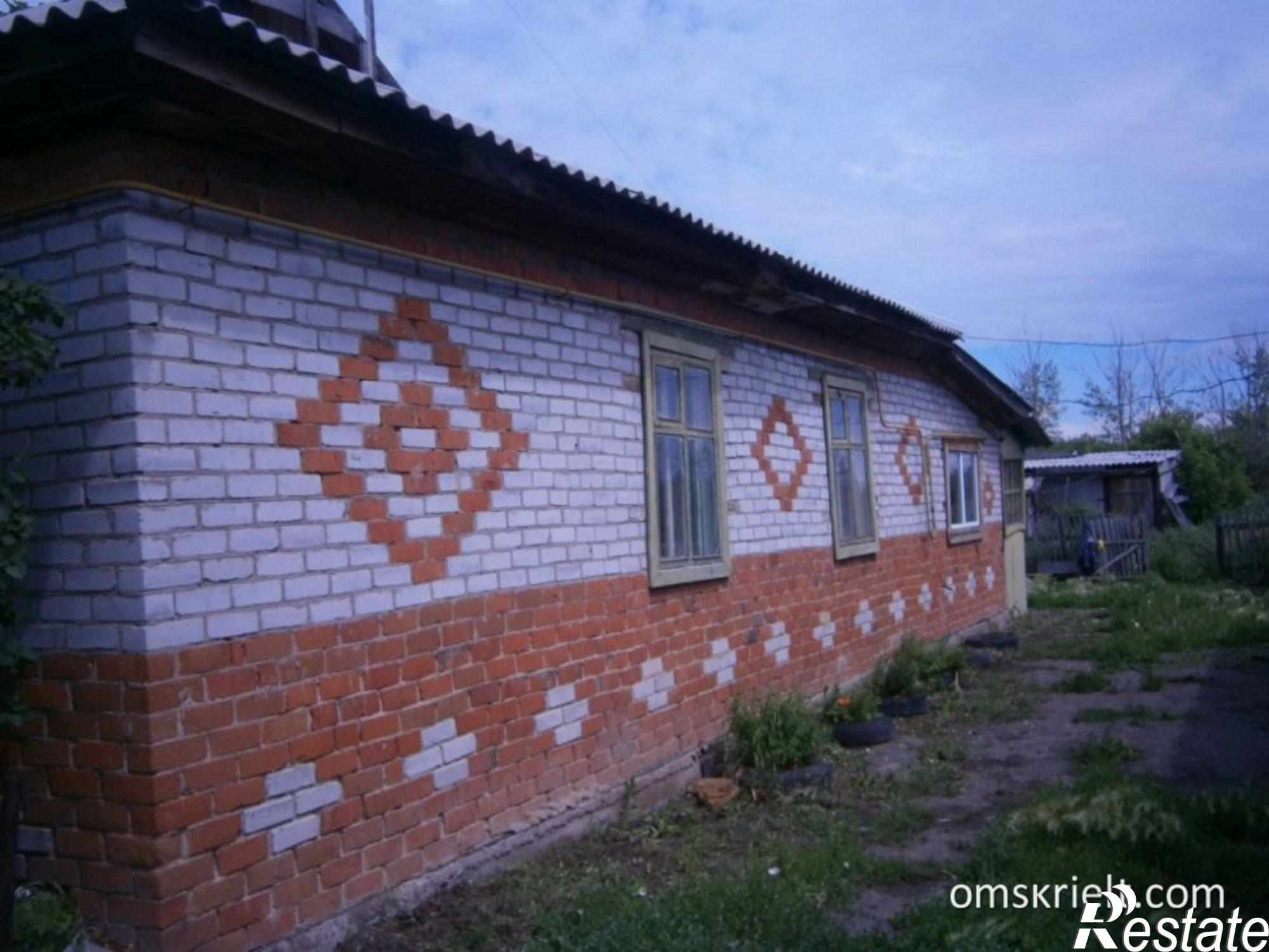 Купить дачу, дом, коттедж за 1 450 000 рублей на Молодёжная ул, 12