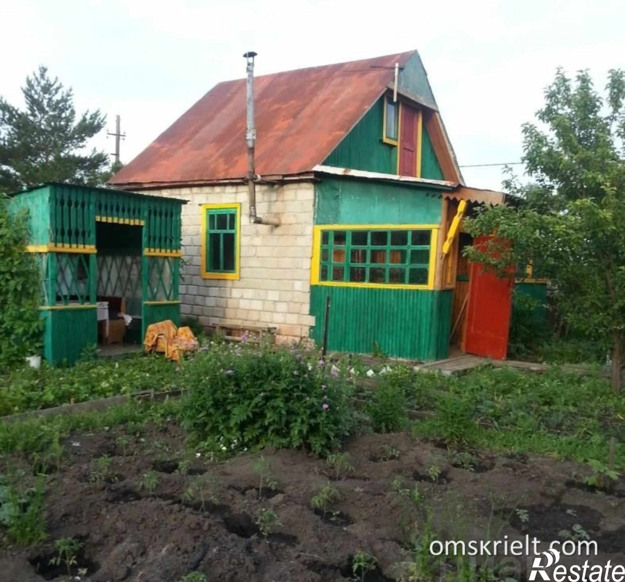 Купить дачу, дом, коттедж за 440 000 рублей на Фадино