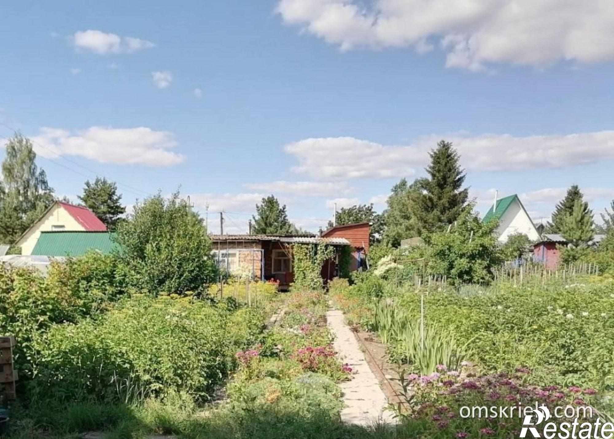 Купить дачу, дом, коттедж за 550 000 рублей на Красная Горка
