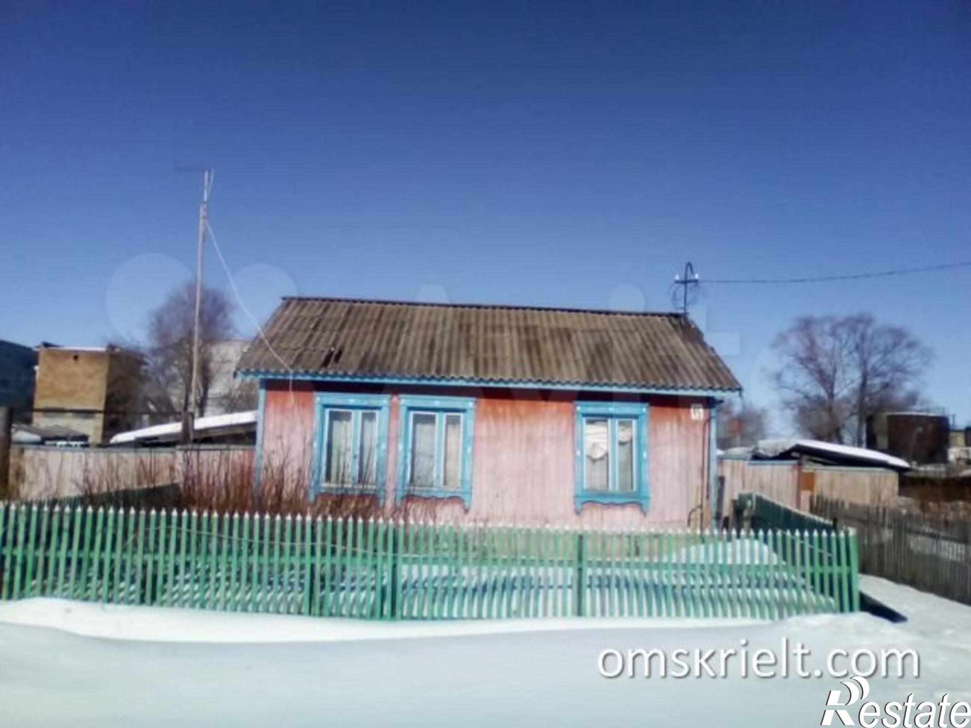 Купить дачу, дом, коттедж за 740 000 рублей на Трудовая ул, 45
