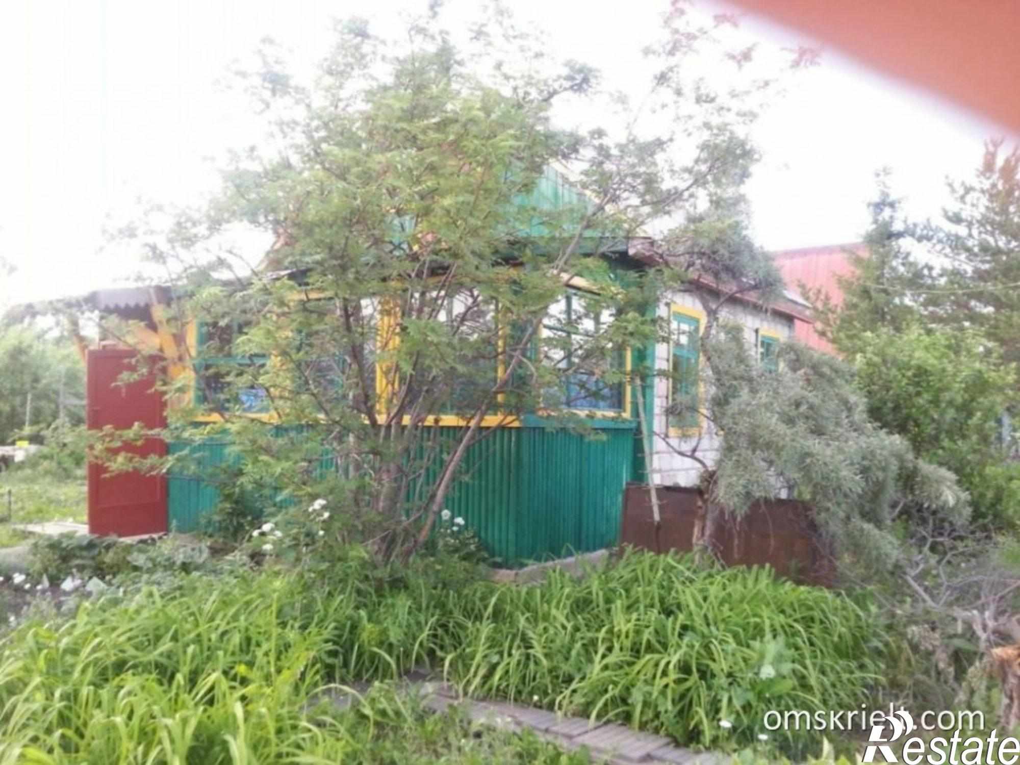 Купить дачу, дом, коттедж за 440 000 рублей на Фадино